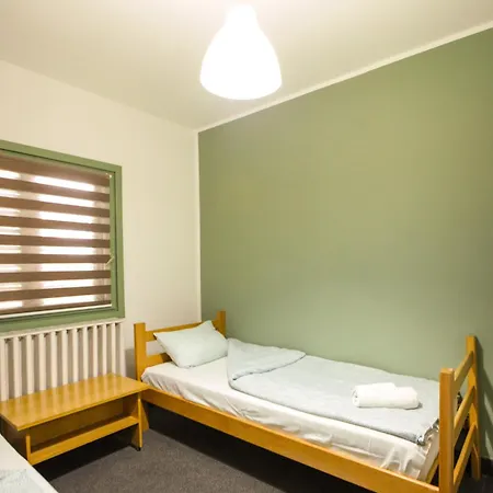 Gorski Vrt Motel 2*