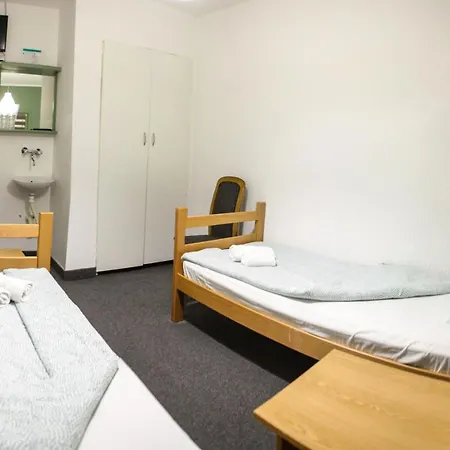 Gorski Vrt 2* Novi Sad