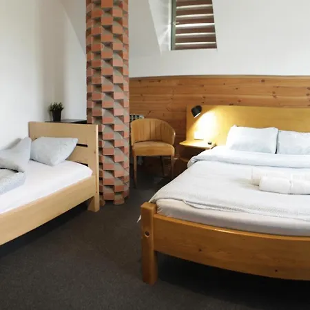 Motel Gorski Vrt