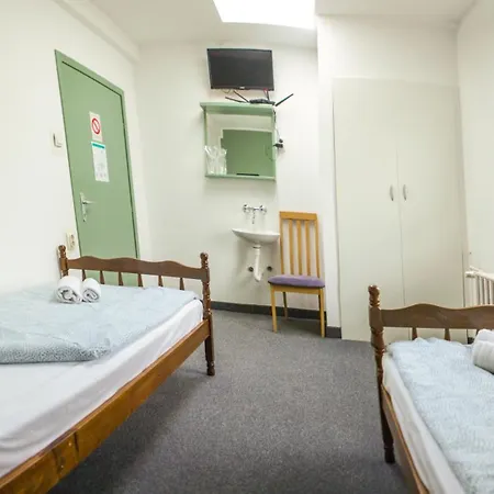 Motel Gorski Vrt Novi Sad