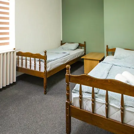 Motel Gorski Vrt Novi Sad