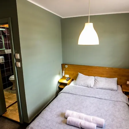 Motel Gorski Vrt Novi Sad