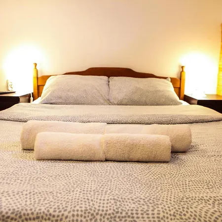 Gorski Vrt 2* Novi Sad