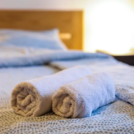 Motel Gorski Vrt Novi Sad