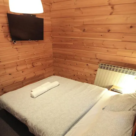 Gorski Vrt 2* Novi Sad