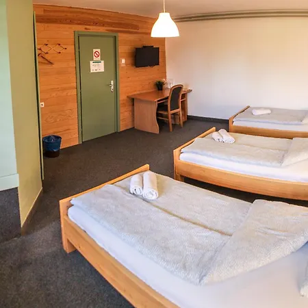 Motel Gorski Vrt Novi Sad