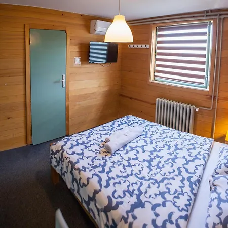 Gorski Vrt Motel