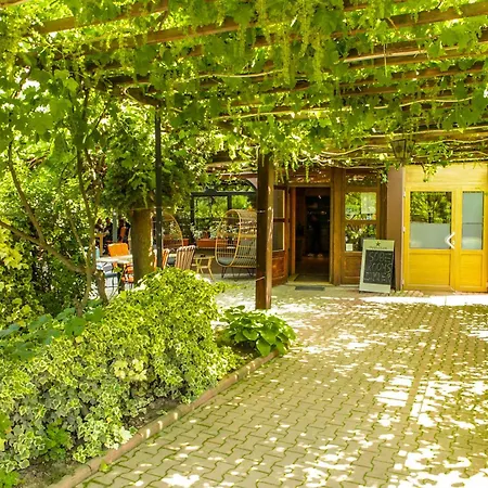 Motel Gorski Vrt Novi Sad