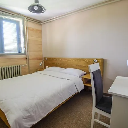 Motel Gorski Vrt Novi Sad