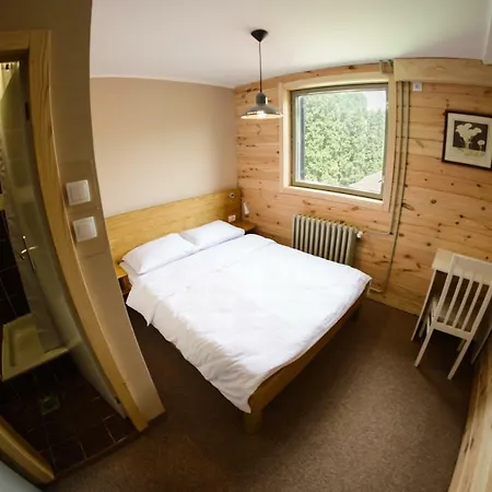 Gorski Vrt Motel 2*