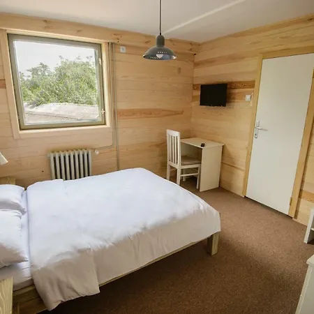 Gorski Vrt Motel