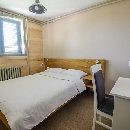 Gorski Vrt Motel 2*