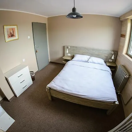 Motel Gorski Vrt Novi Sad