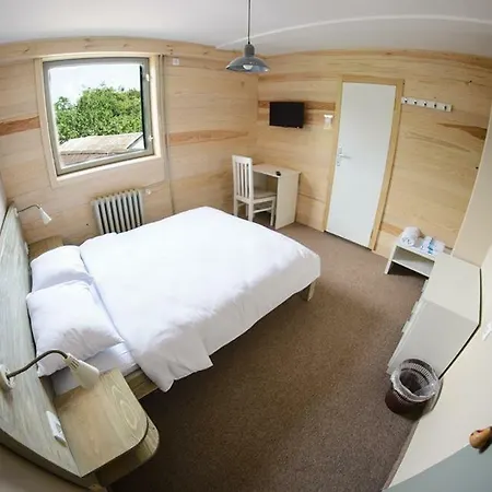 Motel Gorski Vrt 2*