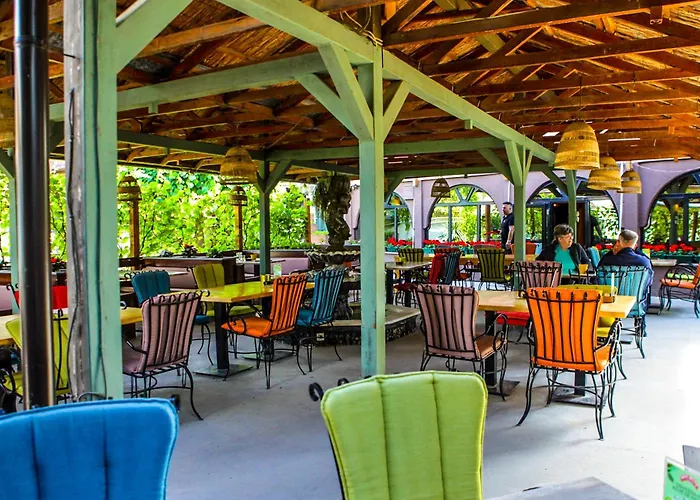 Gorski Vrt 2* Novi Sad