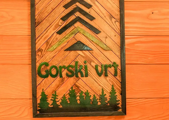 Motel Gorski Vrt Novi Sad