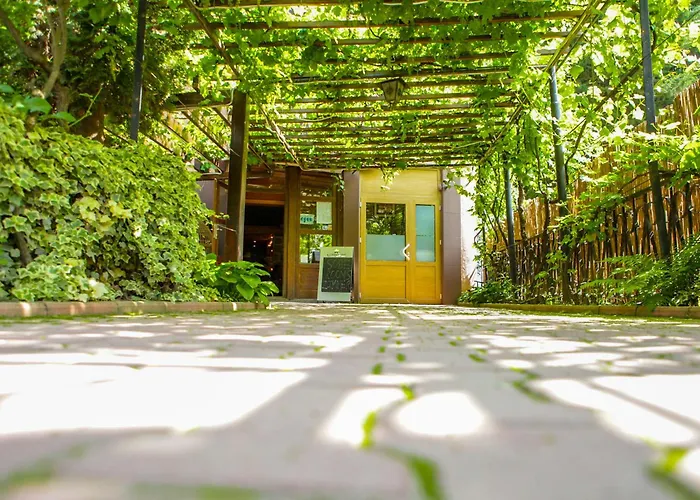 Gorski Vrt 2* Novi Sad