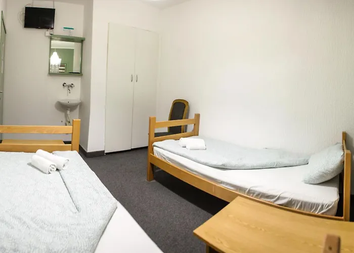 Gorski Vrt 2* Novi Sad