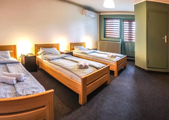 Gorski Vrt 2* Novi Sad