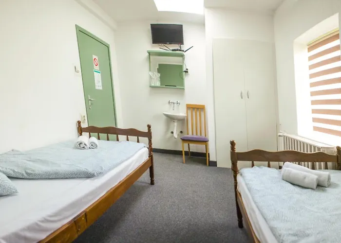 Motel Gorski Vrt Novi Sad