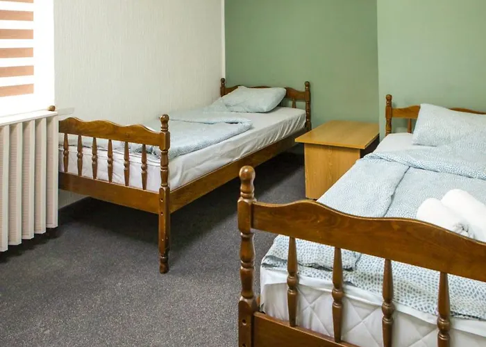 Motel Gorski Vrt Novi Sad