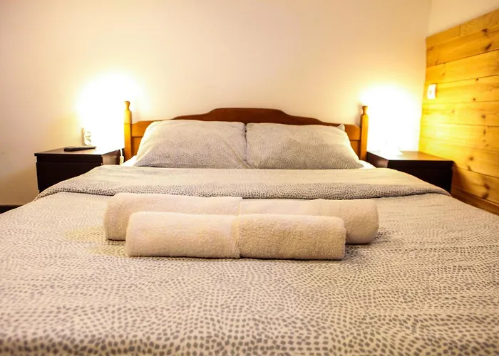 Gorski Vrt 2* Novi Sad