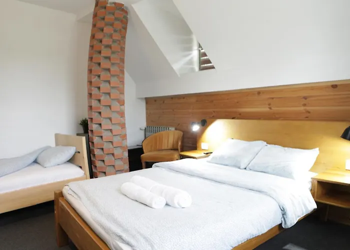 Gorski Vrt Motel Novi Sad