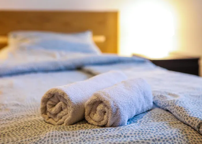 Motel Gorski Vrt Novi Sad