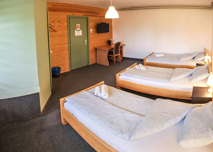 Motel Gorski Vrt Novi Sad