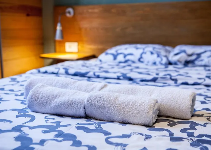 Gorski Vrt 2* Novi Sad