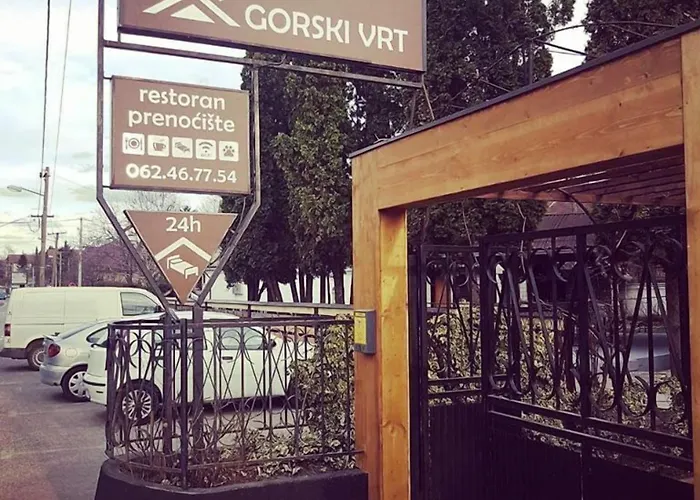 Gorski Vrt